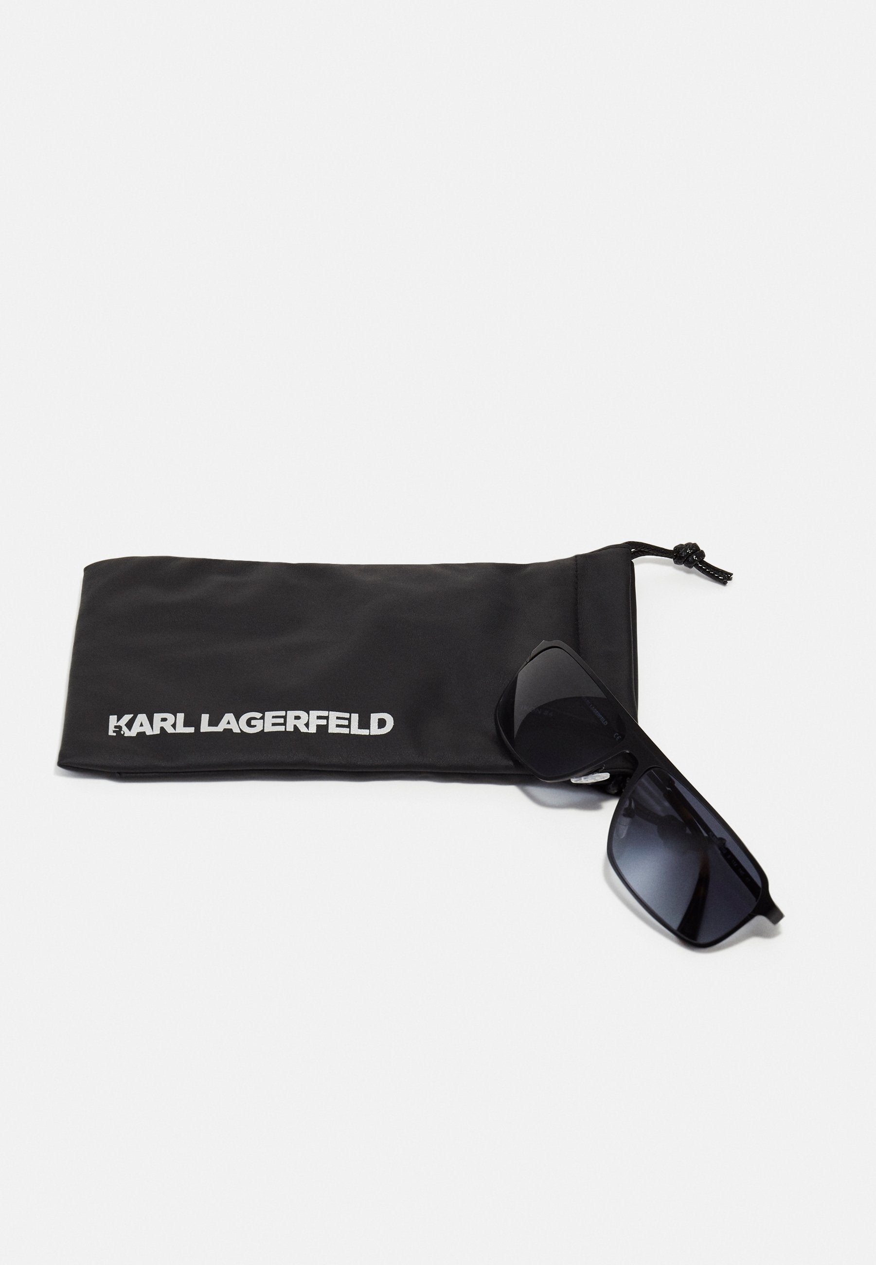 KARL LAGERFELD Sonnenbrille Media 4