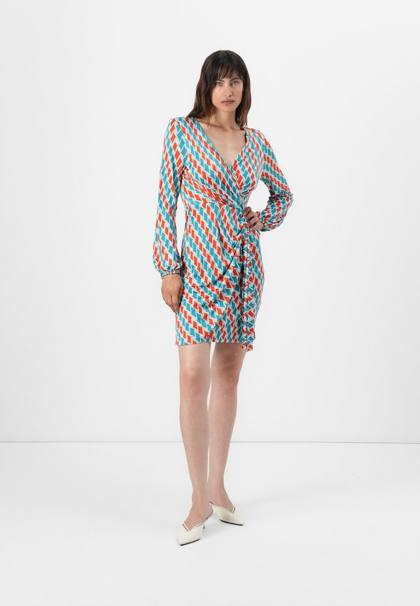 Diane von Furstenberg TORONTO