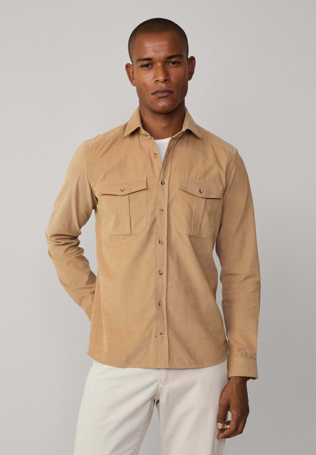Hackett London