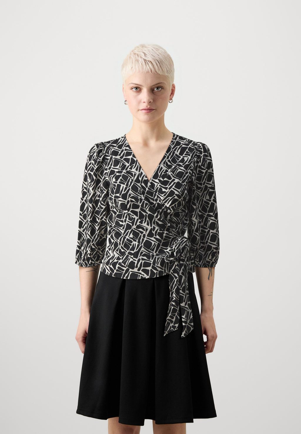 Vero Moda Petite VMPAGE WRAP