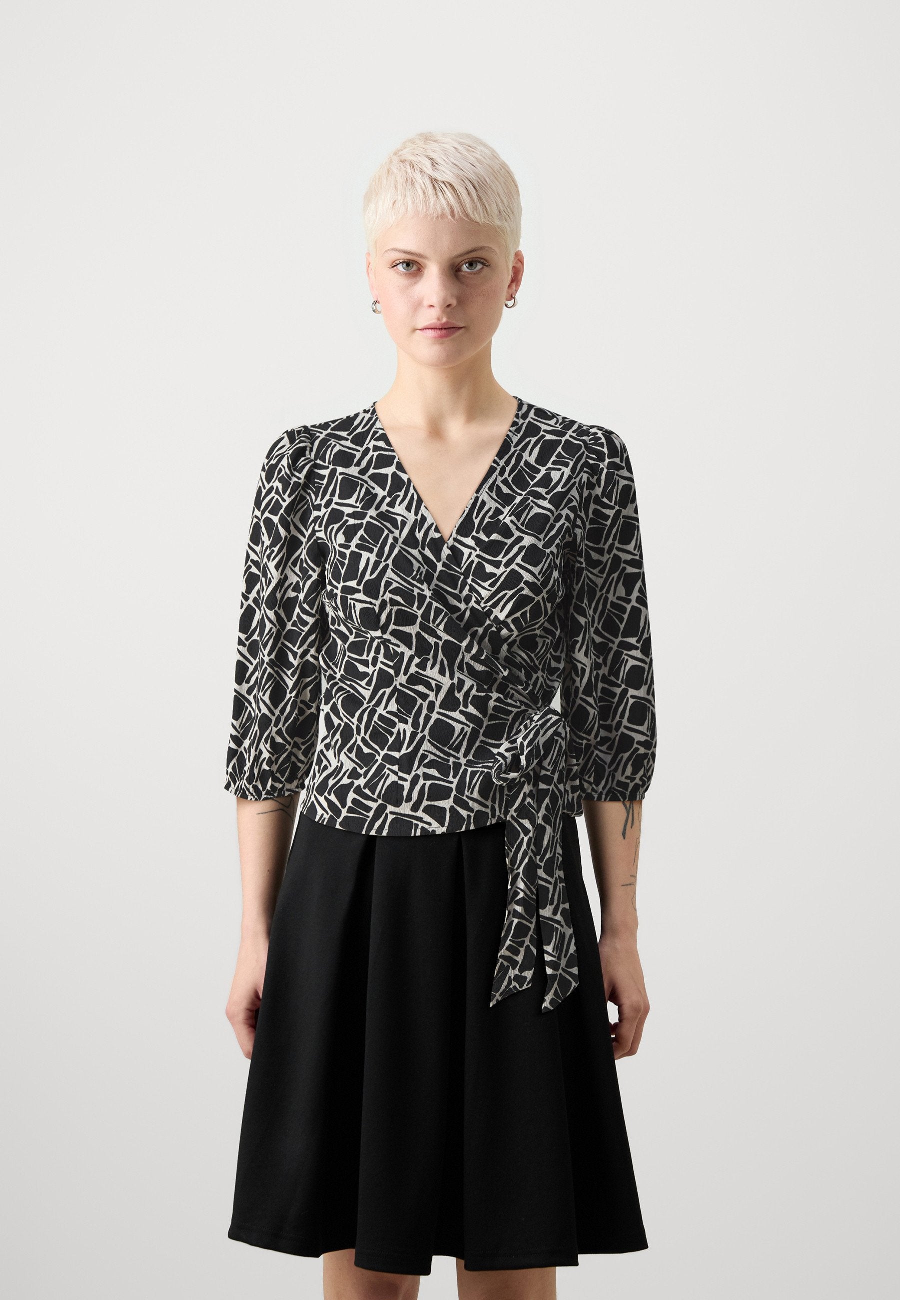 Vero Moda Petite VMPAGE WRAP