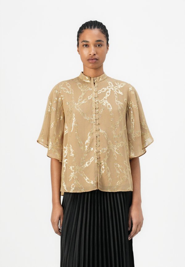 Bruuns Bazaar JUNIPER MATELI SHIRT