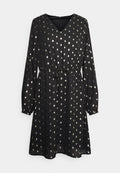 ONLELOISAL VNECK DRESS - ONLY Tall - View 1