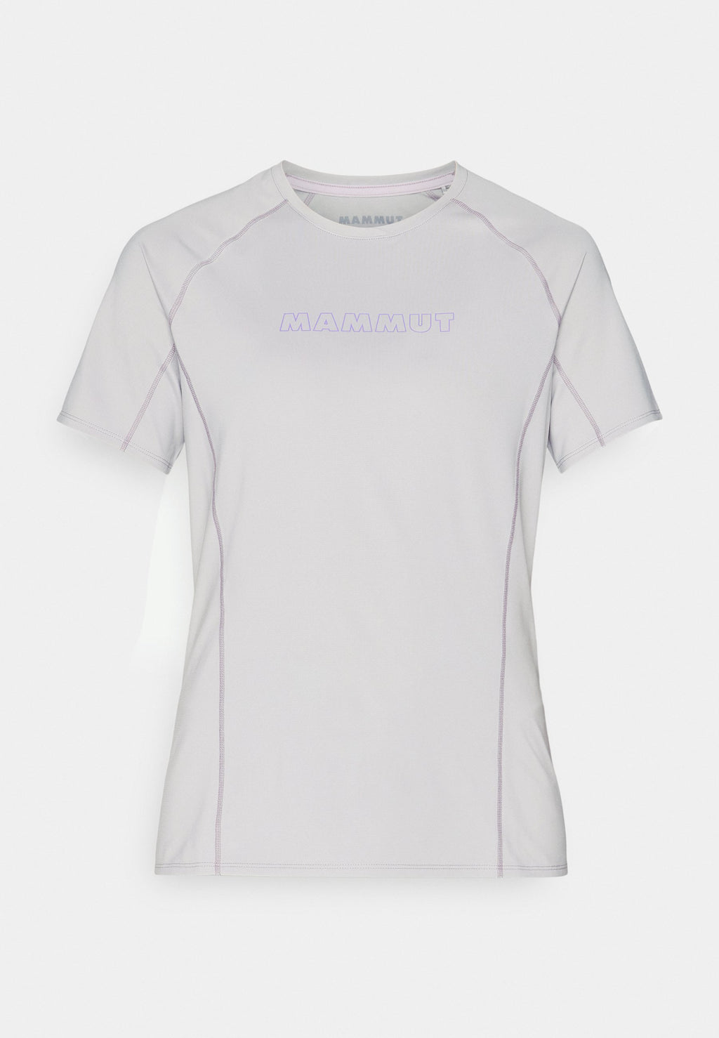 Mammut SELUN FL T-SHIRT WOMEN LOGO