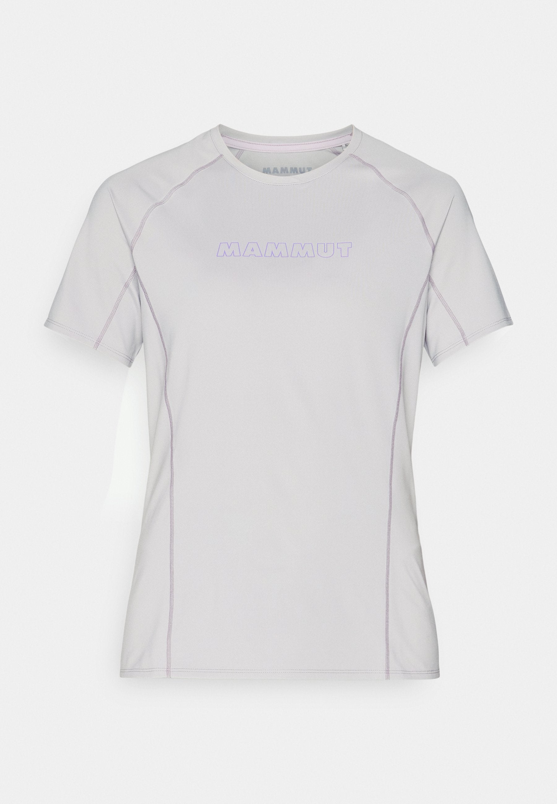 Mammut SELUN FL T-SHIRT WOMEN LOGO
