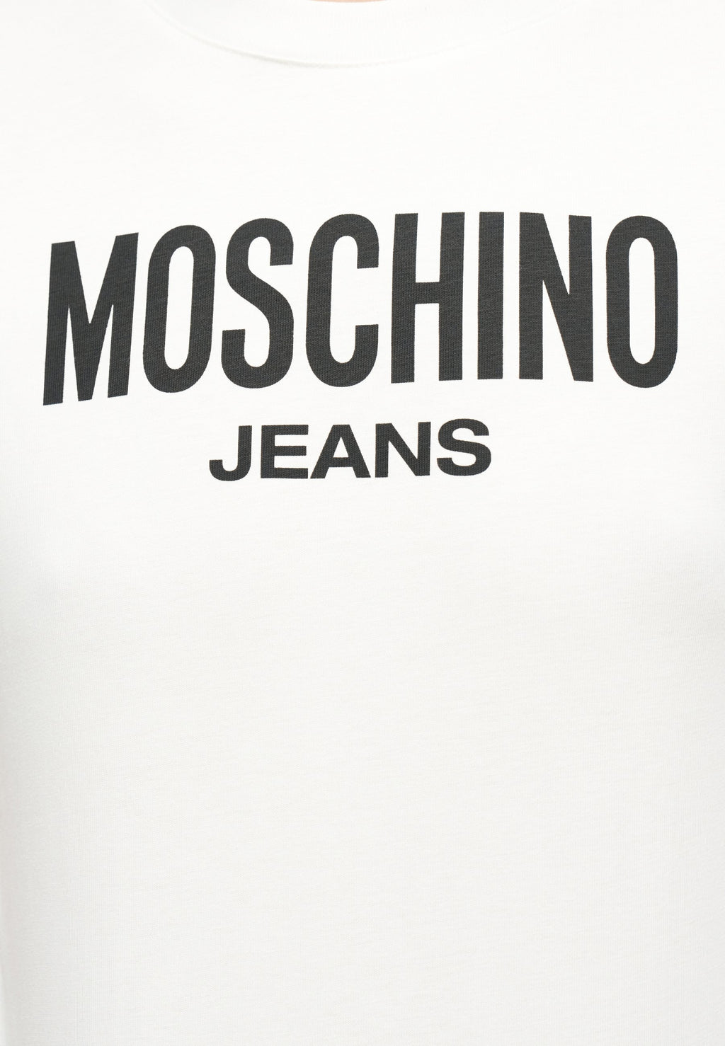MOSCHINO JEANS