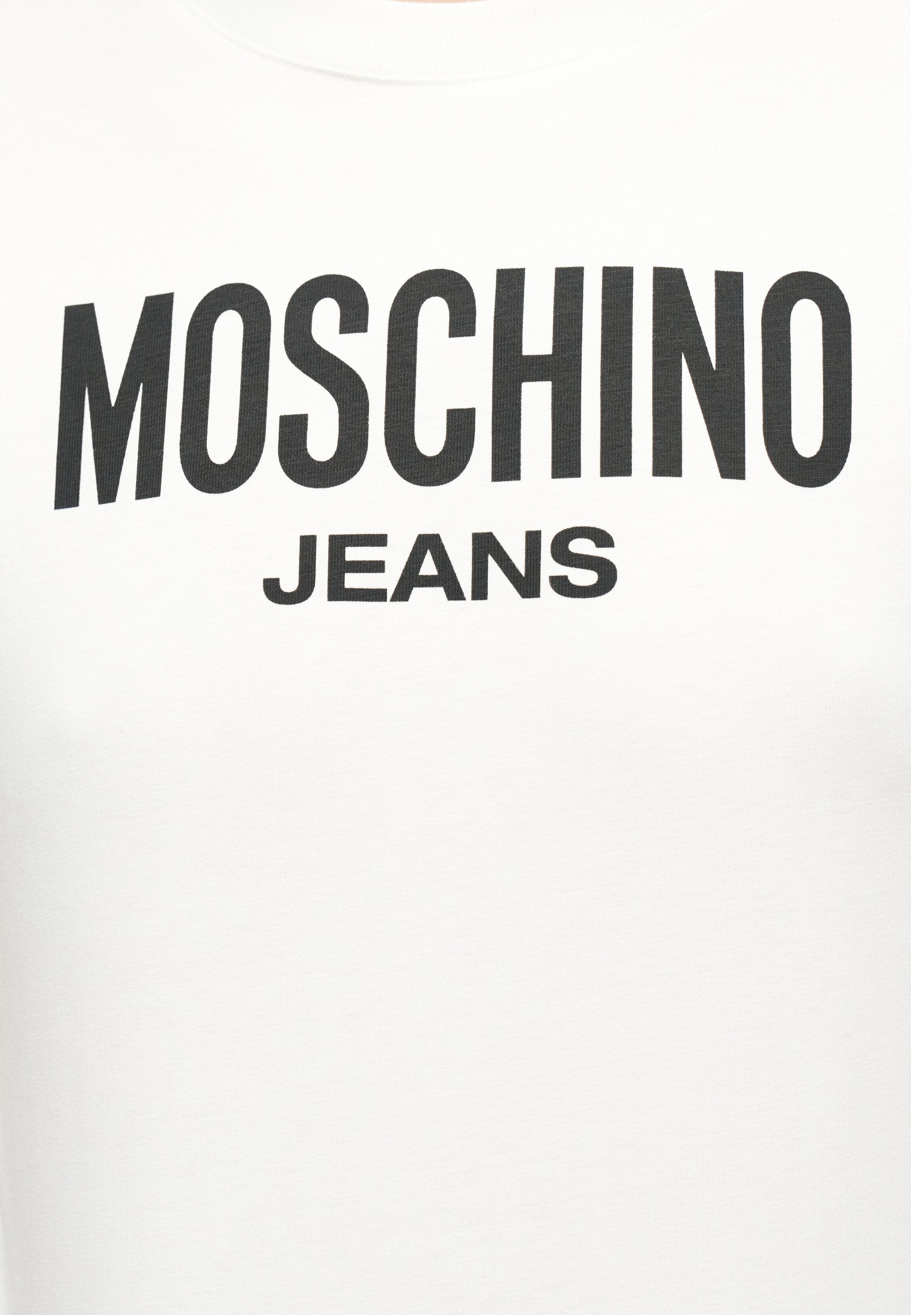 MOSCHINO JEANS