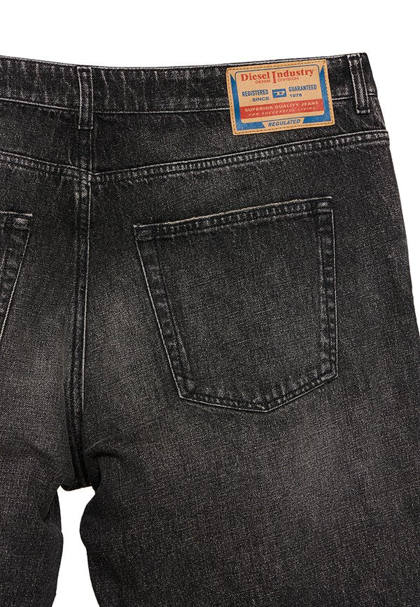 Diesel 2010 D-MACS-S2
