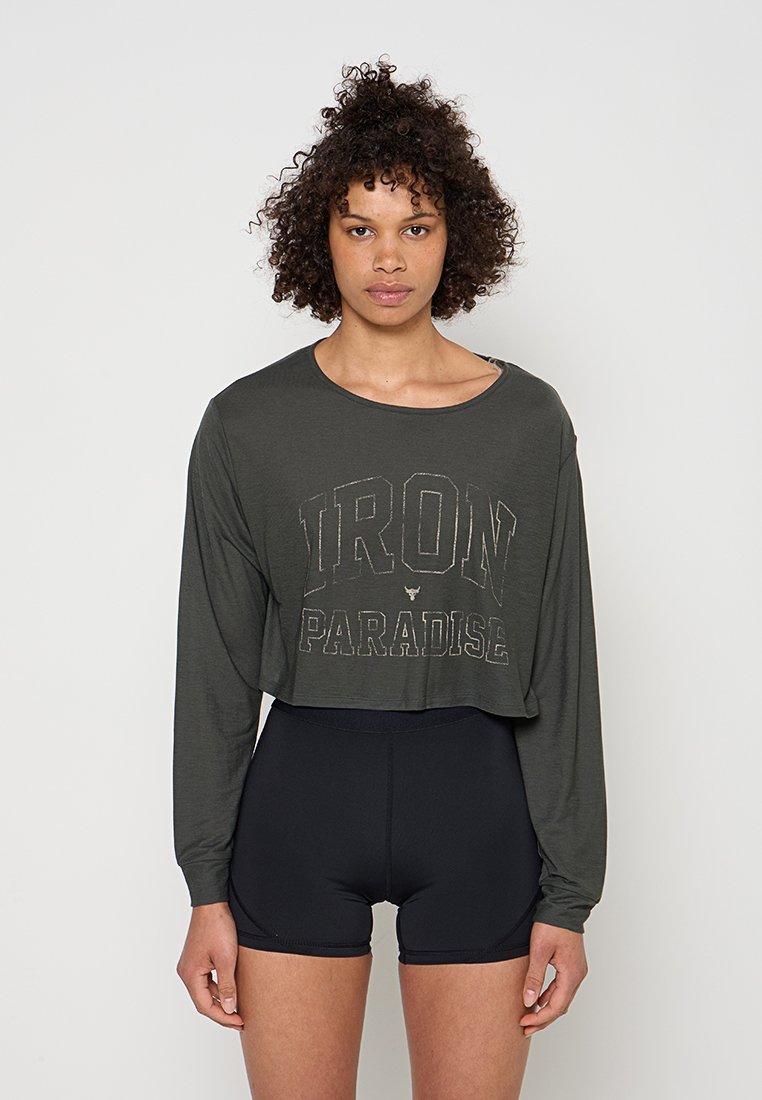 Under Armour LOOSE FIT