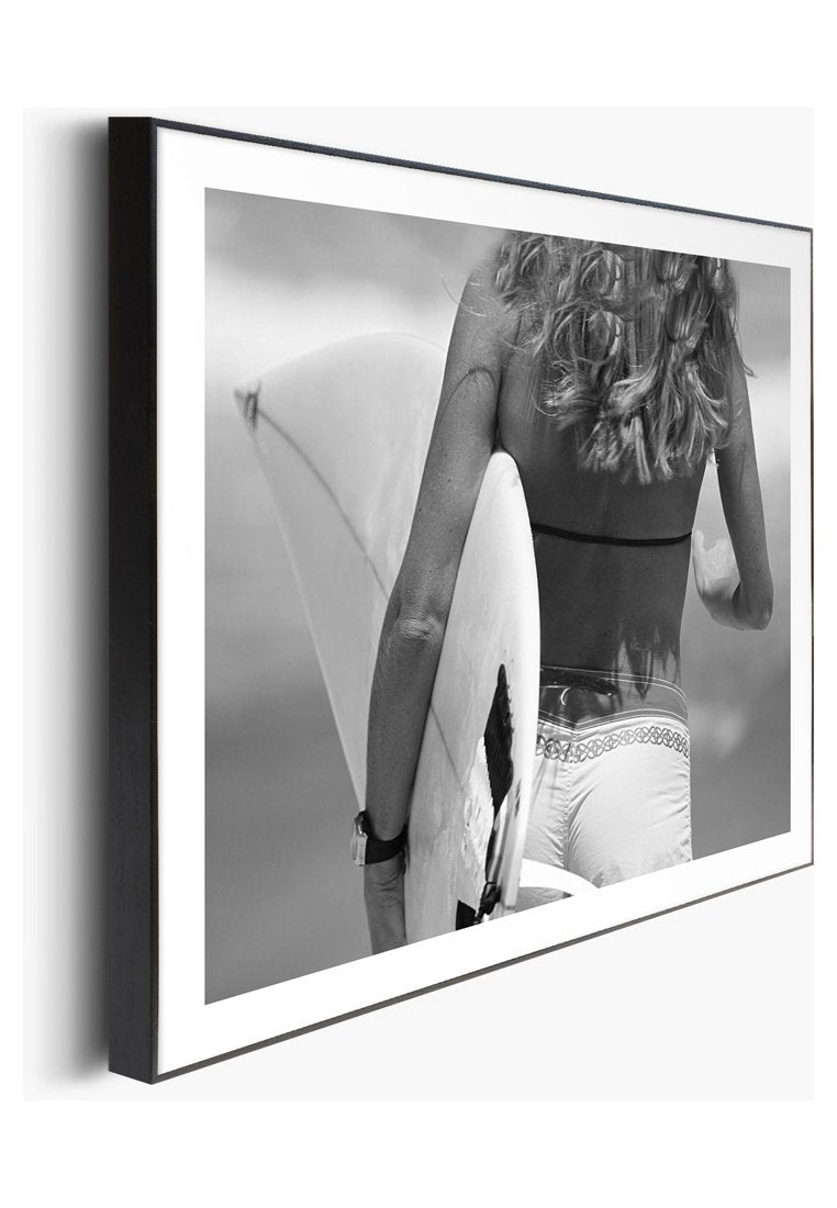 Orange Wallz SUMMER SURF