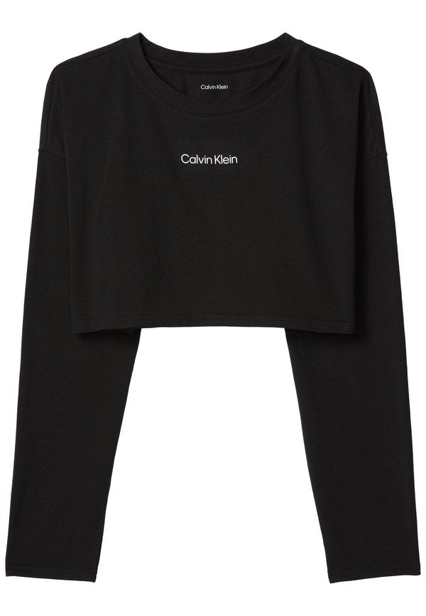 Calvin Klein COMMUTER RELAXED TEE