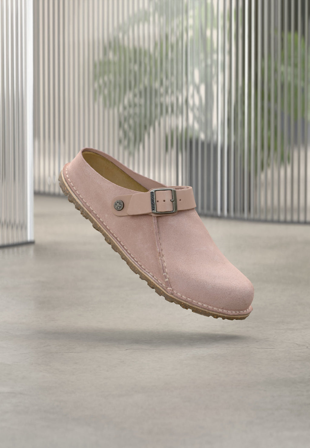 Birkenstock LUTRY PREMIUM REGULAR UNISEX