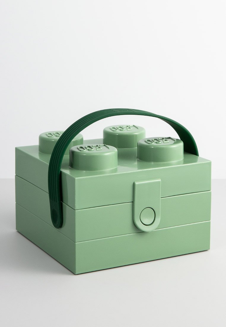 LEGO LEGO BOX WITH HANDLE