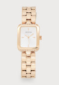 Guess ISLA - Watch - rose gold-coloured