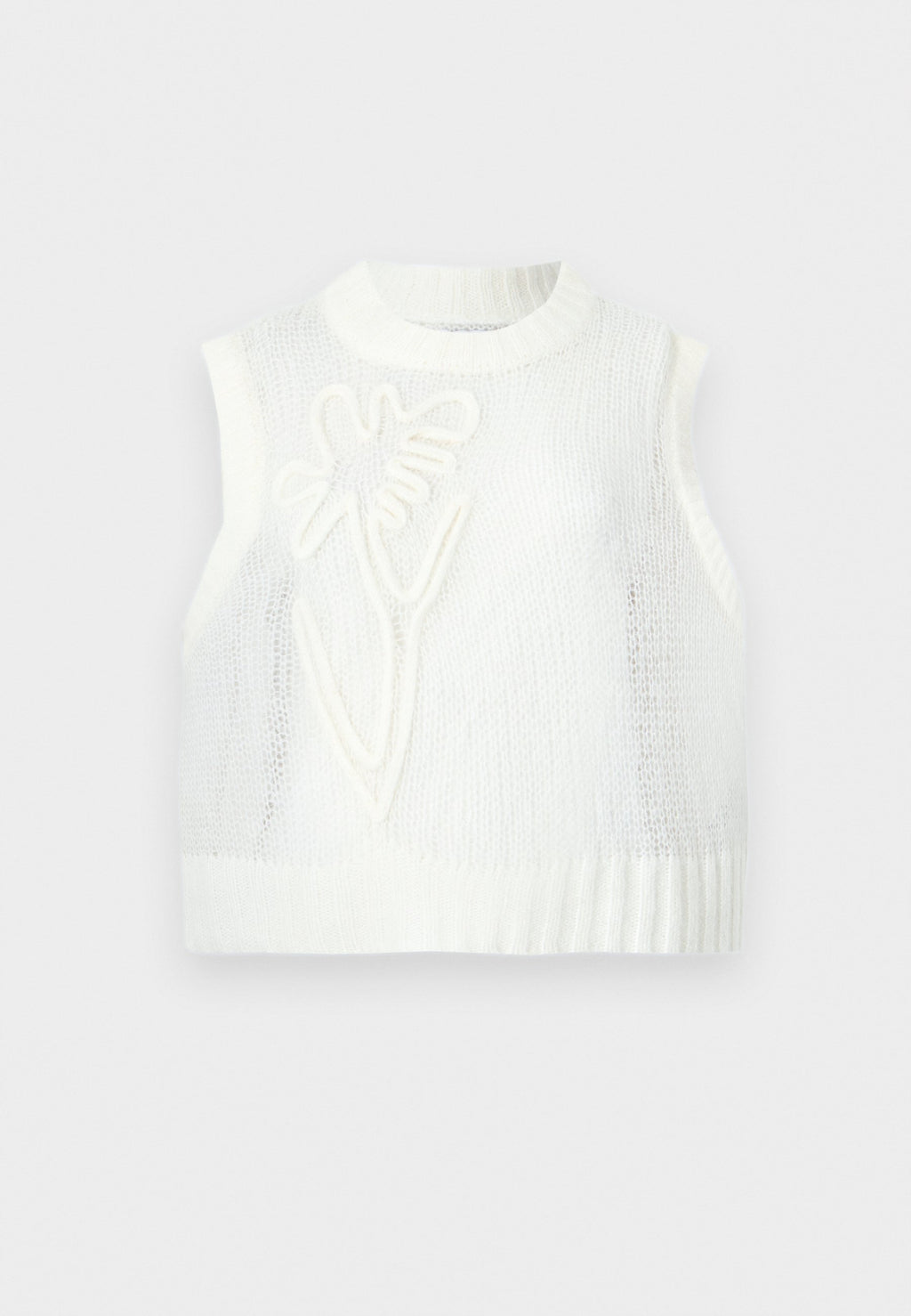 Topshop O NECK