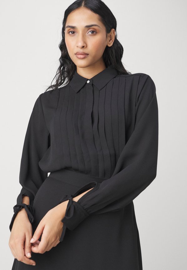 Bruuns Bazaar CAMILLABBHAYET SHIRT