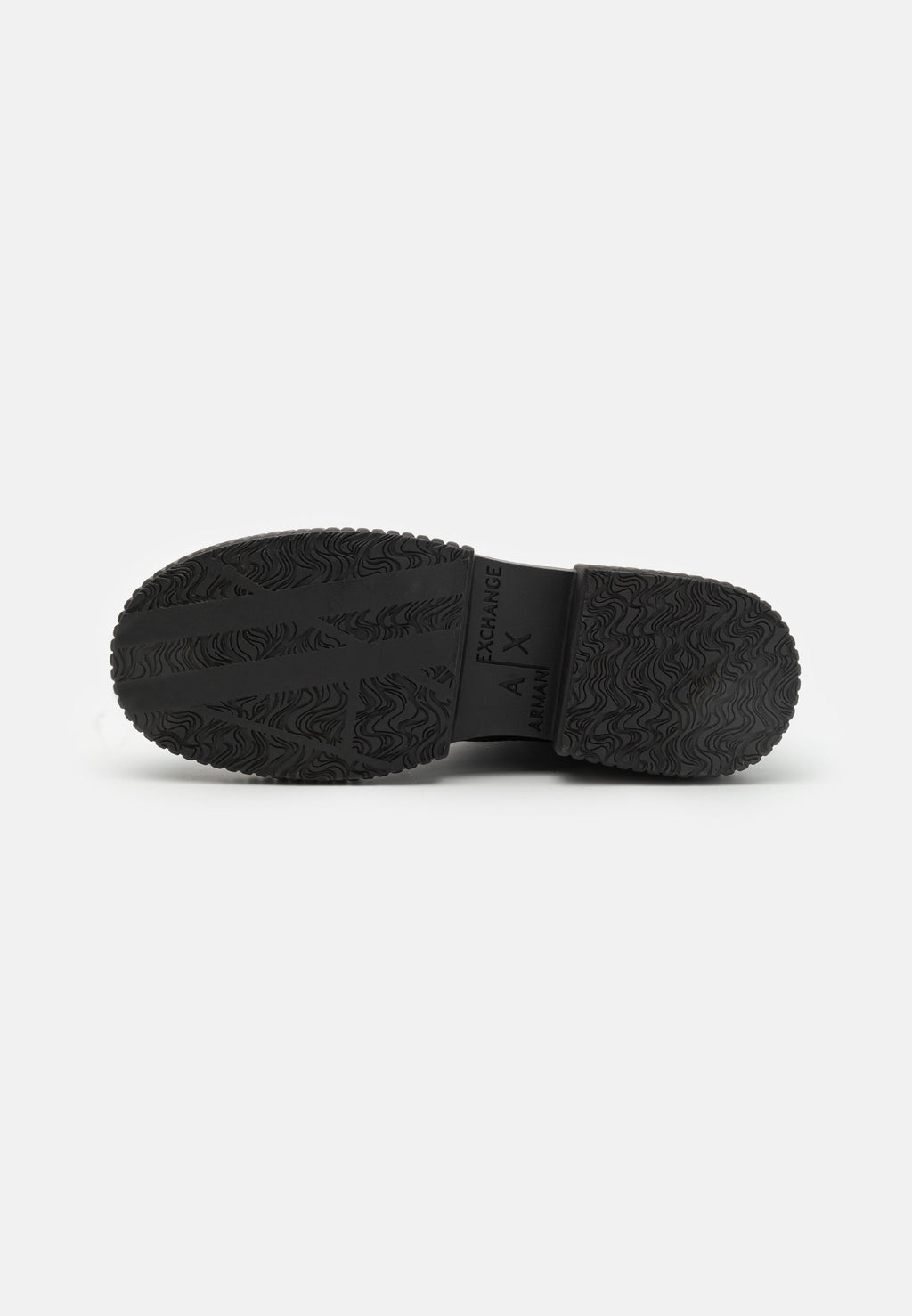 Armani Exchange Schnürstiefeletten Media 5