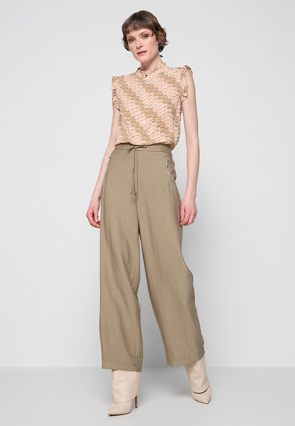 DKNY