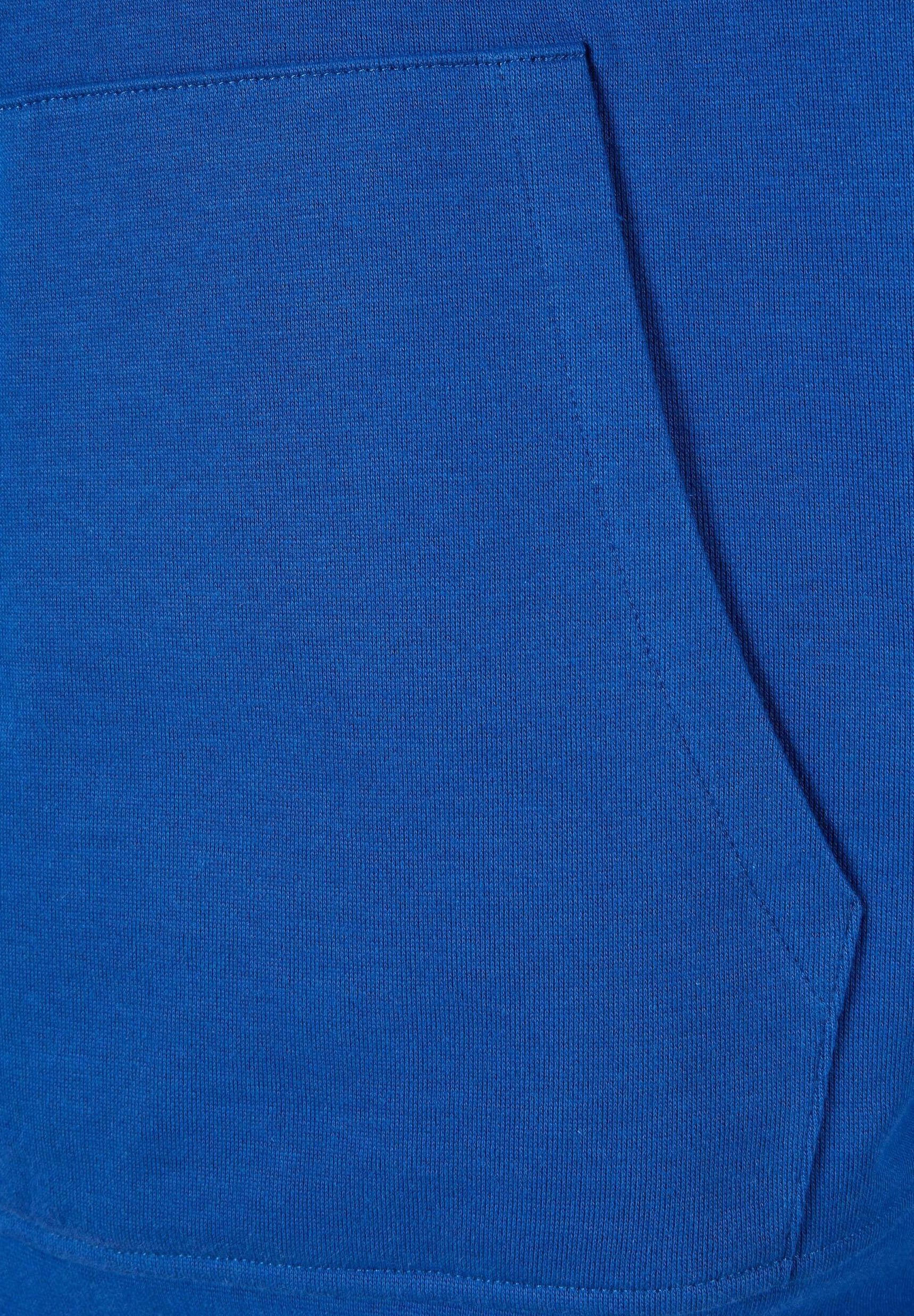 Urban Classics BOXY POCKET CREW