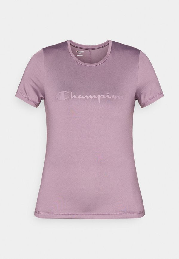 Champion CREWNECK WITH LOGO