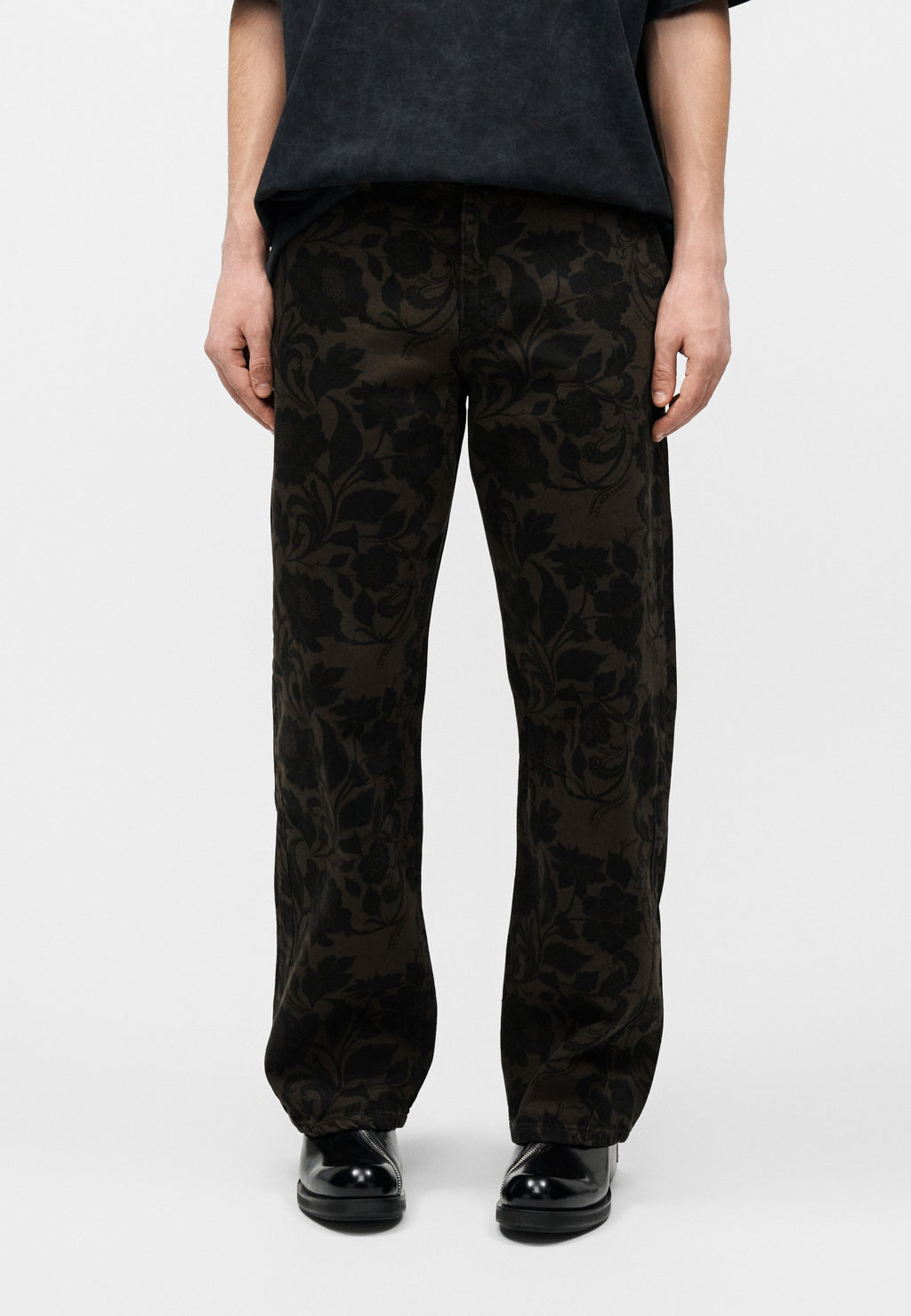 Les Benjamins UNISEX