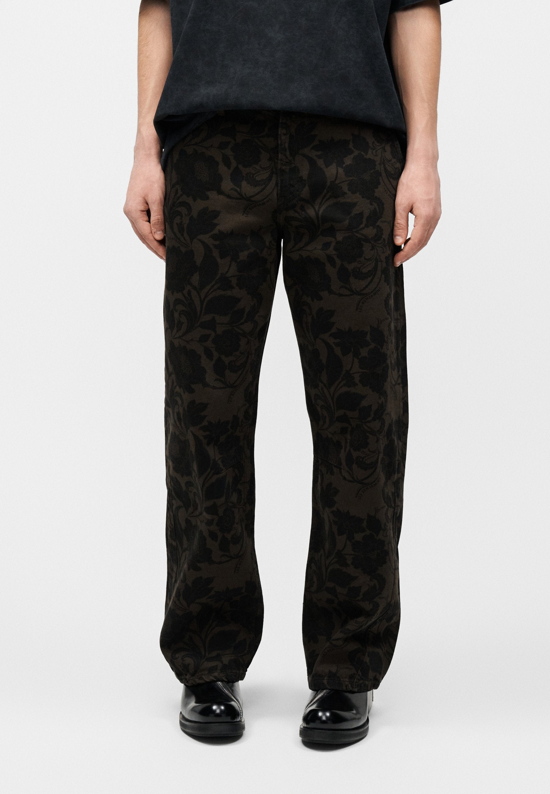 Les Benjamins UNISEX
