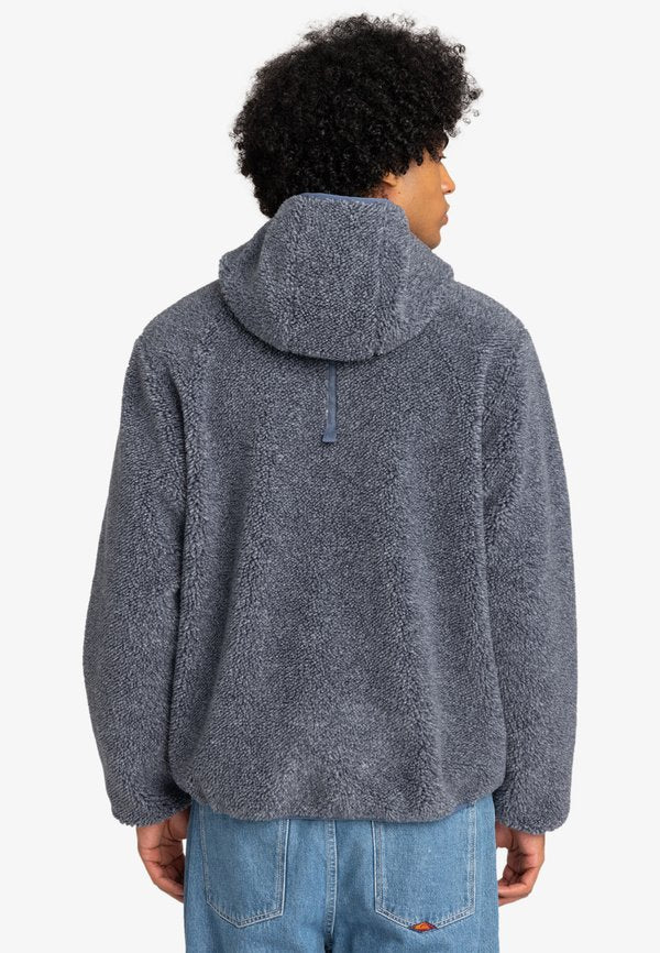 Quiksilver A FRAME REVERSIBLE JACKET
