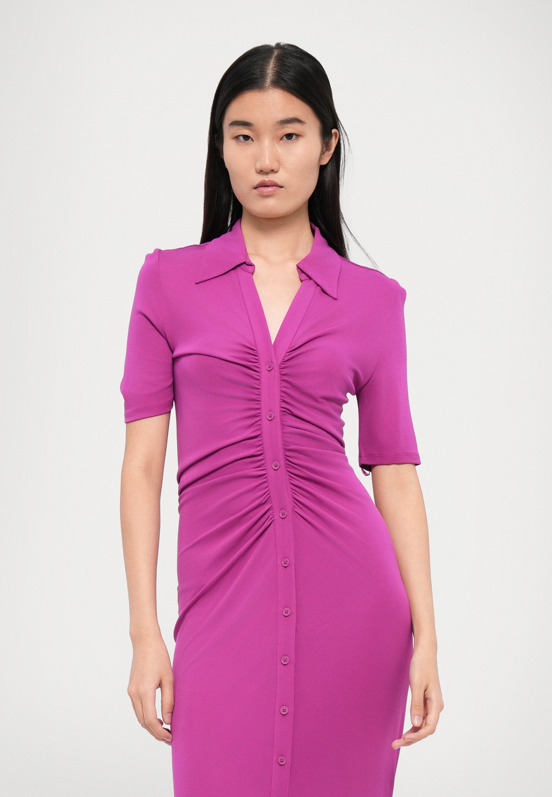 Diane von Furstenberg ZOEY DRESS