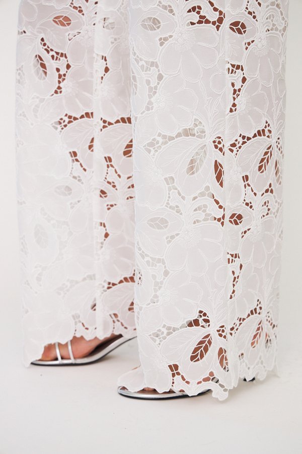 Cras FLORI PANTS