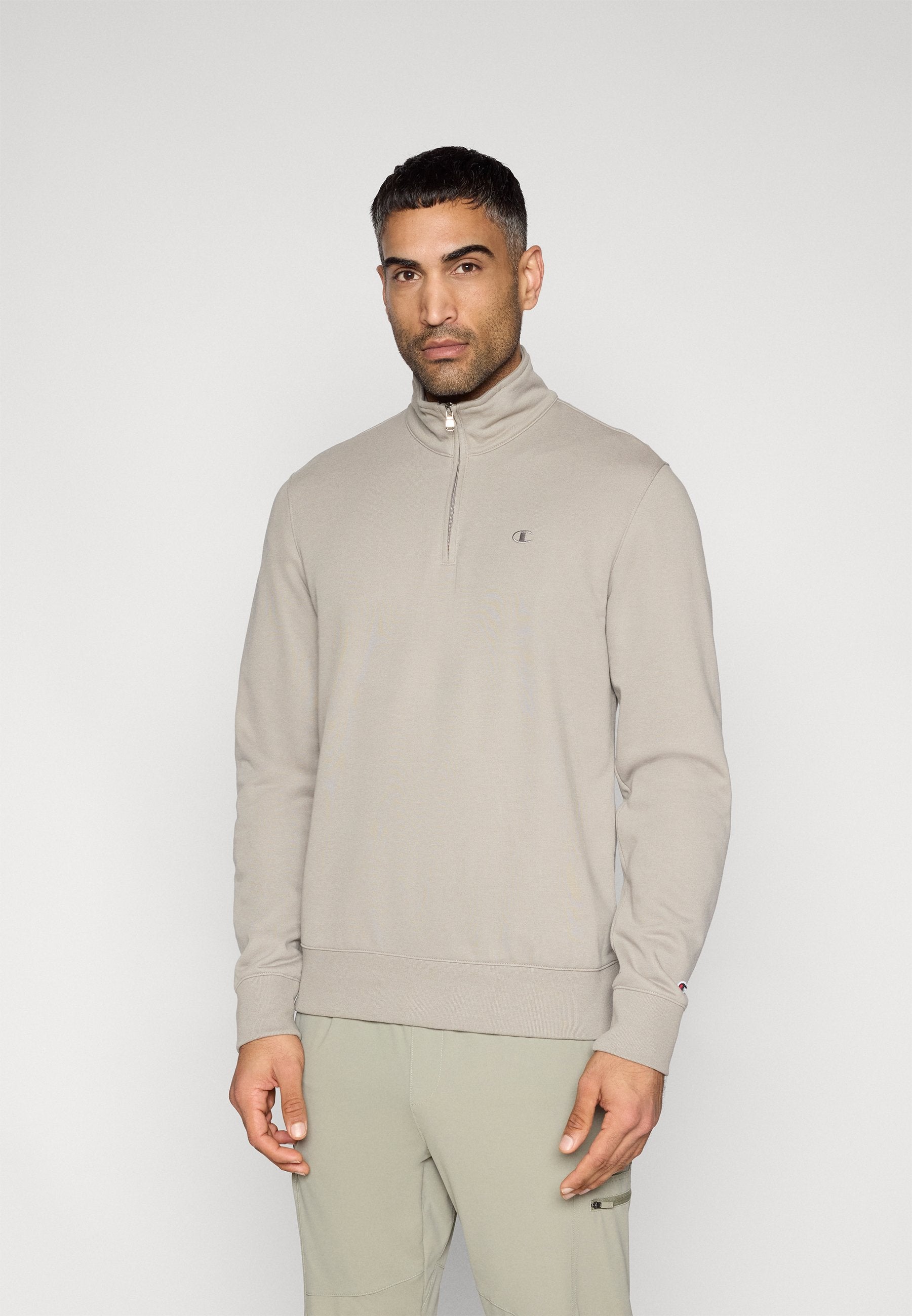Champion ICONS TONAL HALF ZIP