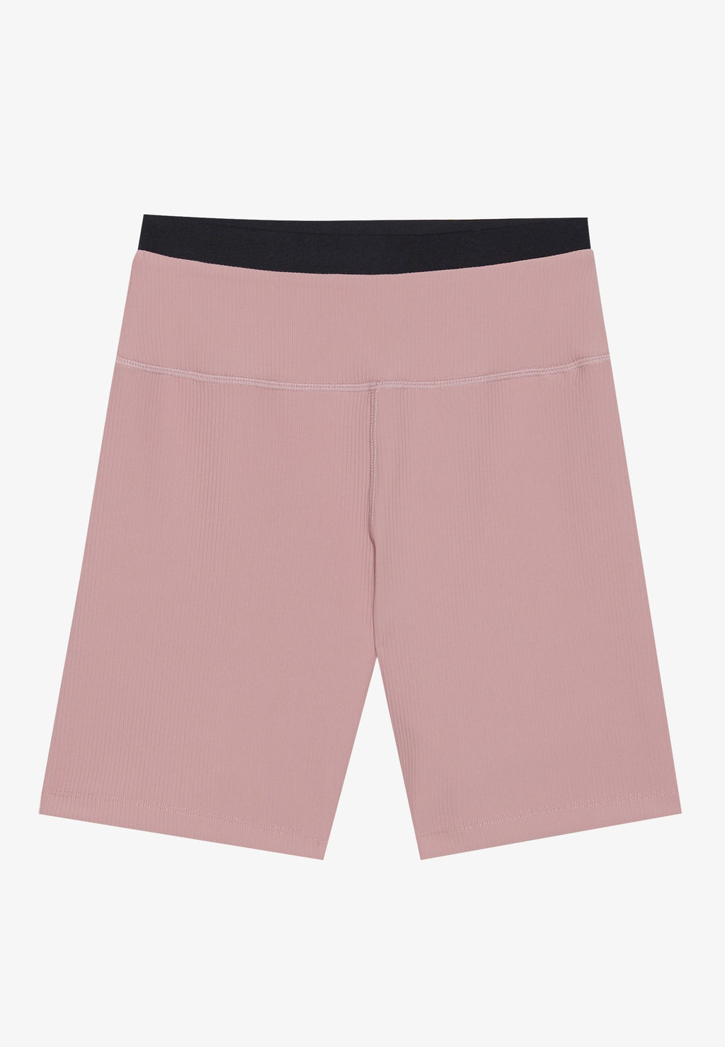 Even&Odd active MID RISE CYCLING SHORTS WITH CONTRAST DOUBLE WAISTBAND