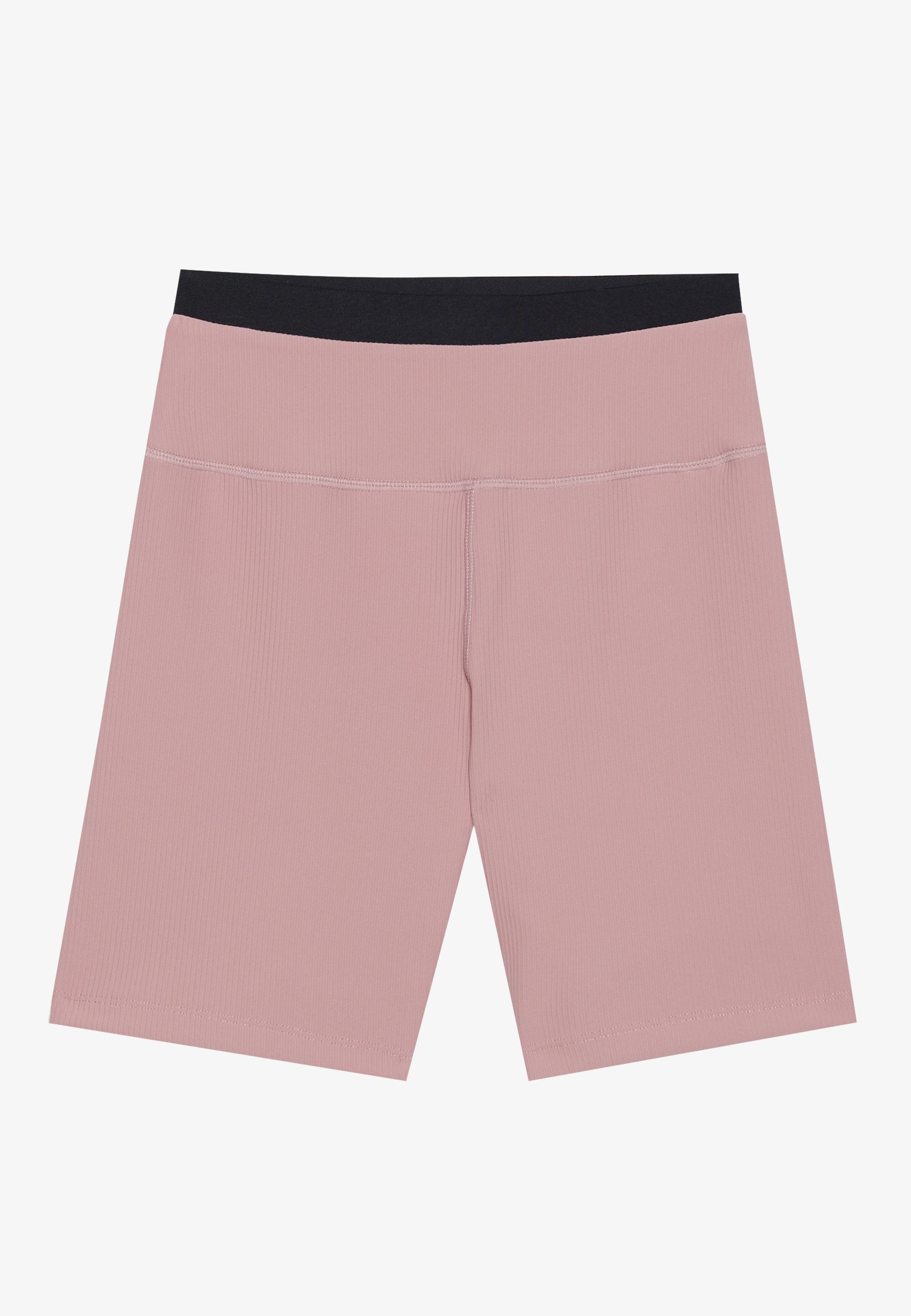 Even&Odd active MID RISE CYCLING SHORTS WITH CONTRAST DOUBLE WAISTBAND