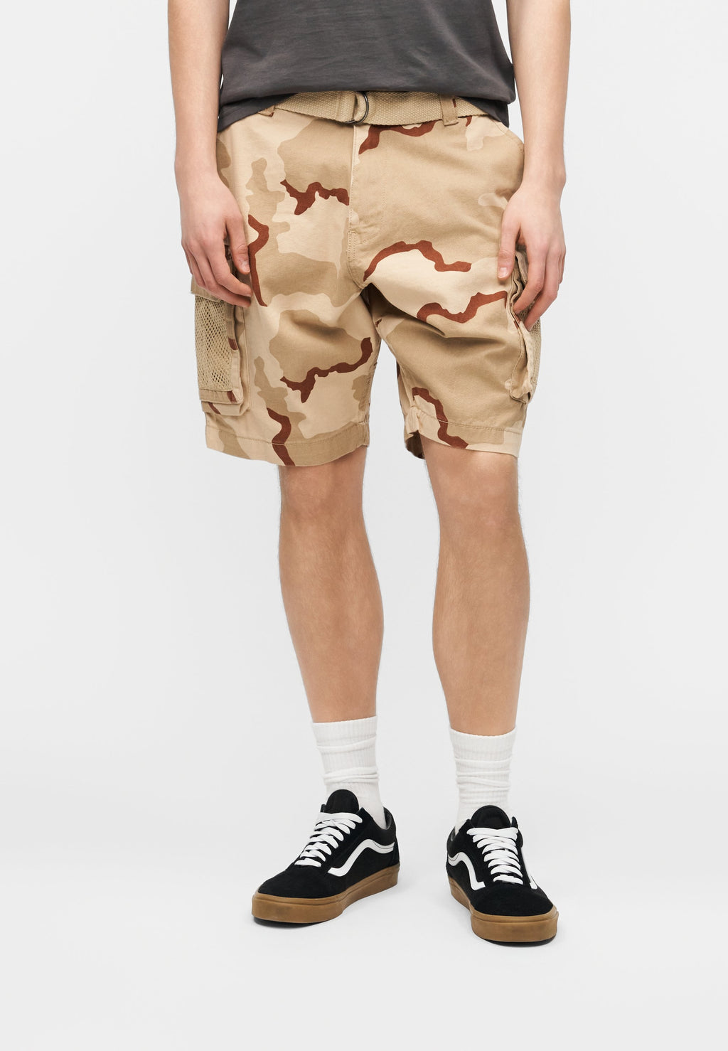 Alpha Industries UTILITY CAMO