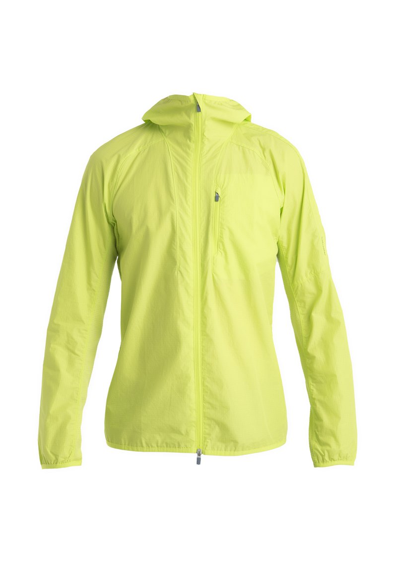 MERINO SHELL+COTTON WINDBREAKER Media 1