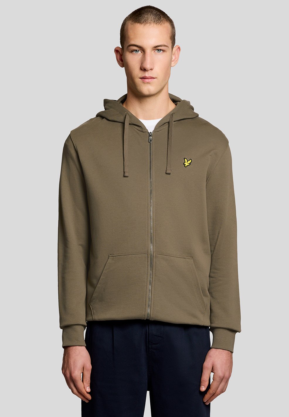 Lyle & Scott HOODIE