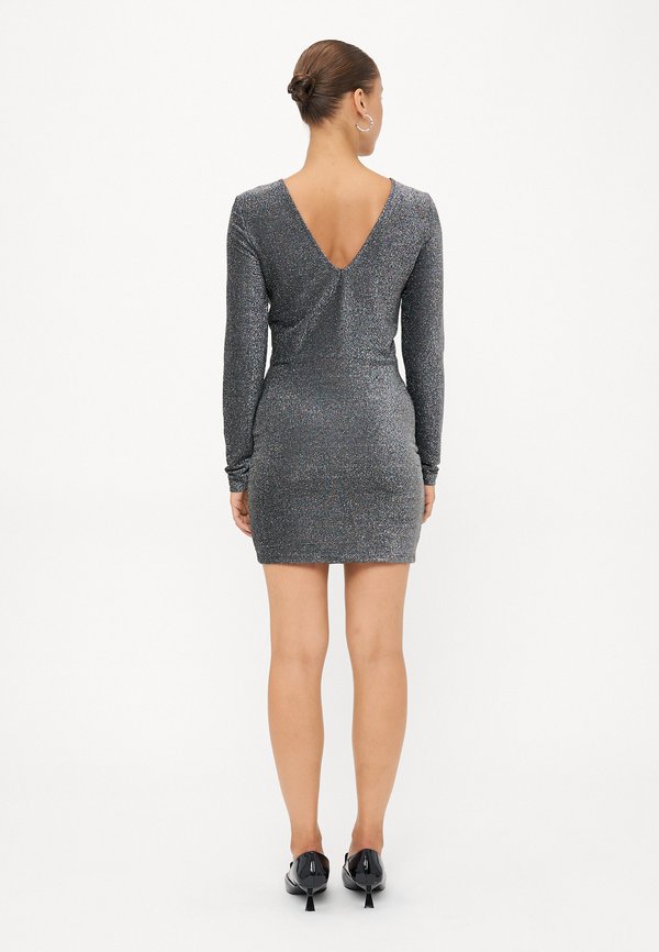 ONLY Petite ONLRICH GLITTER TWIST DRESS