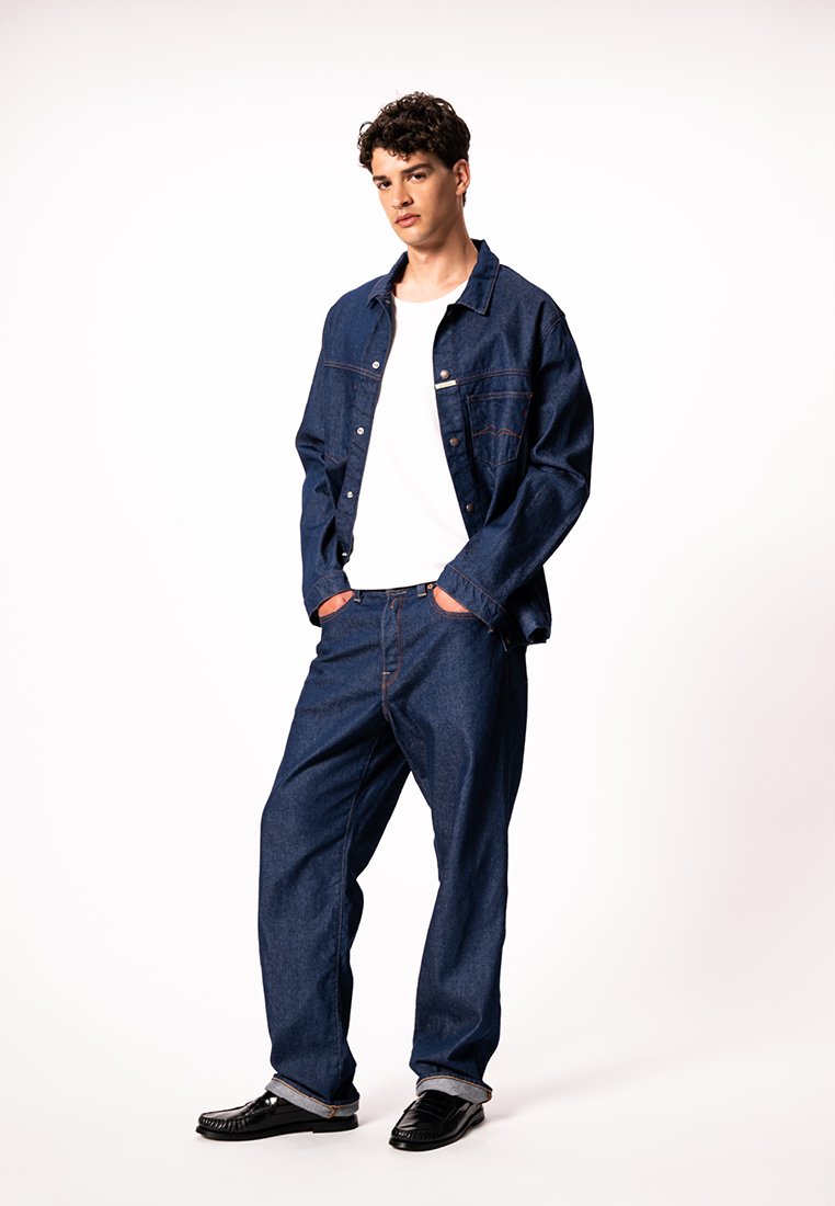 Replay BWAII LOOSE JEANS
