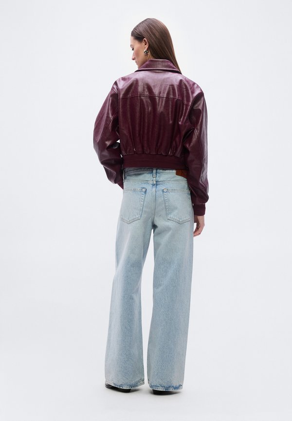 Calvin Klein Jeans LOW RISE BAGGY
