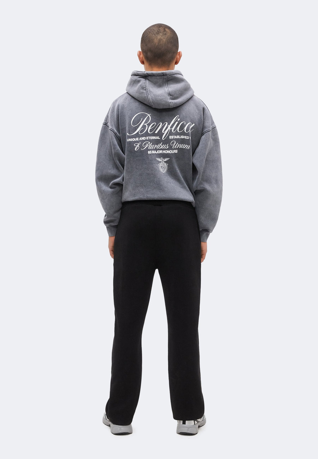 Legacies BENFICA HONOURS TRACKPANT