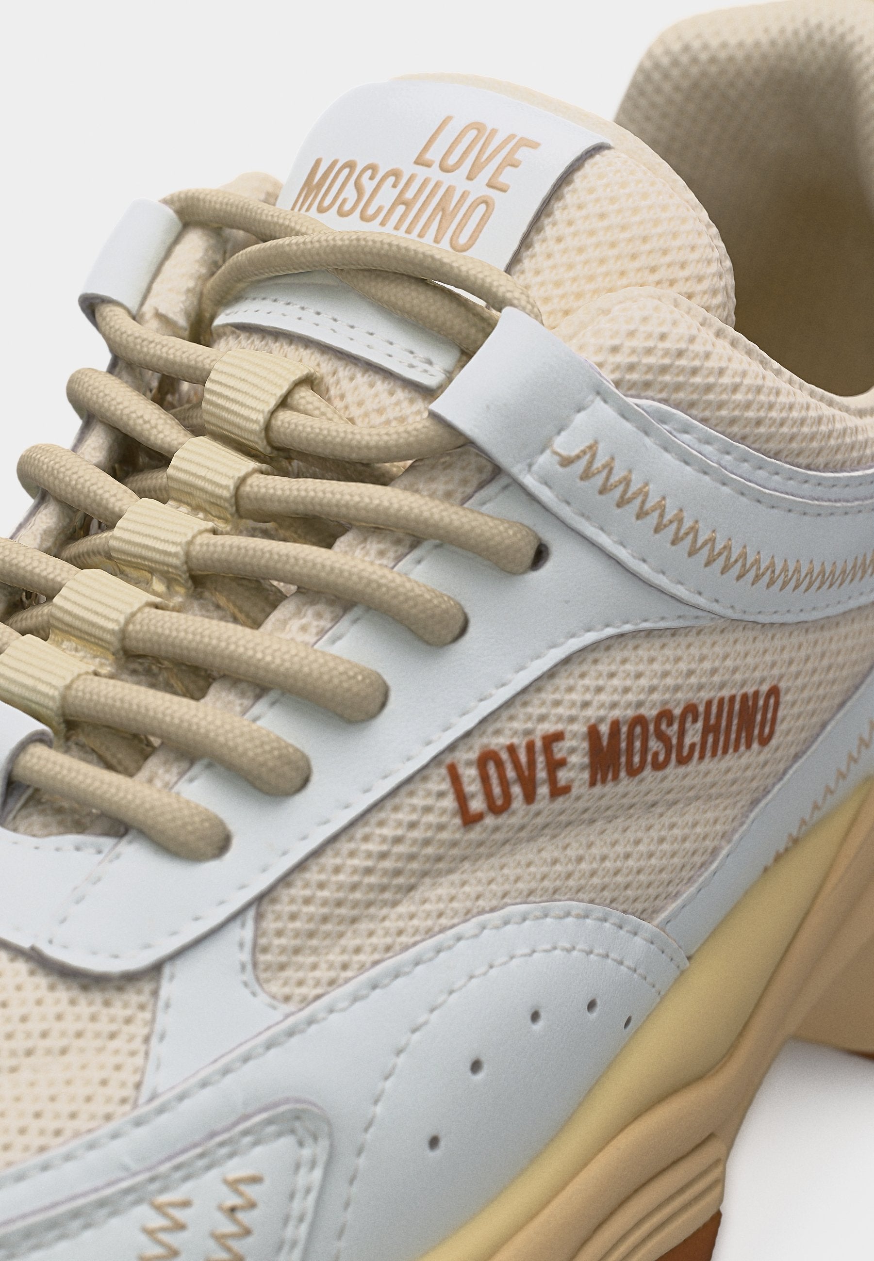 Love Moschino STARDUST
