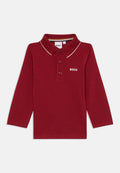 BOSS Kidswear TODDLER LONG SLEEVE