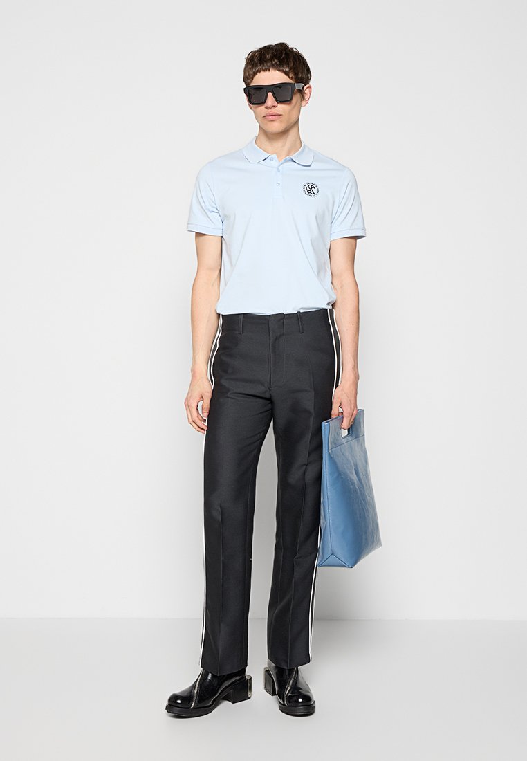 KARL LAGERFELD Poloshirt Media 2