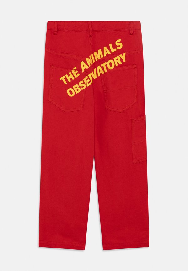 THE ANIMALS OBSERVATORY CONDOR PANTS UNISEX