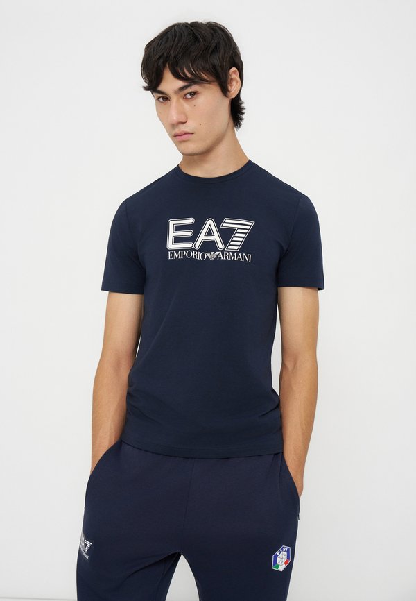 EA7 Emporio Armani