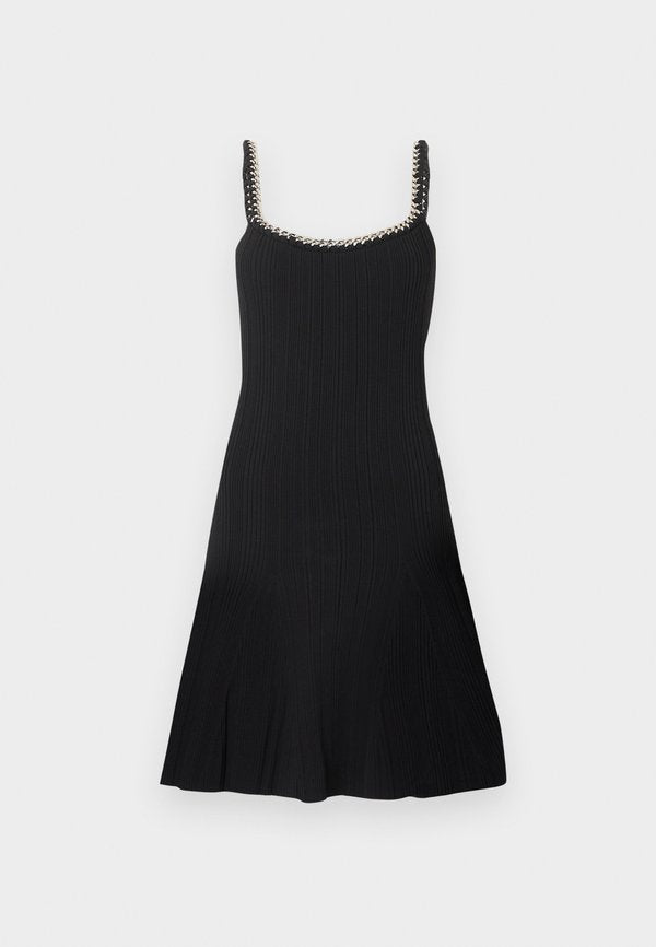 MICHAEL Michael Kors CHAIN TRIM MINI
