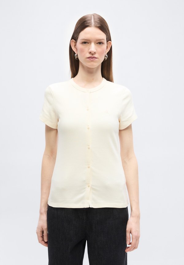 Calvin Klein Jeans BUTTON UP