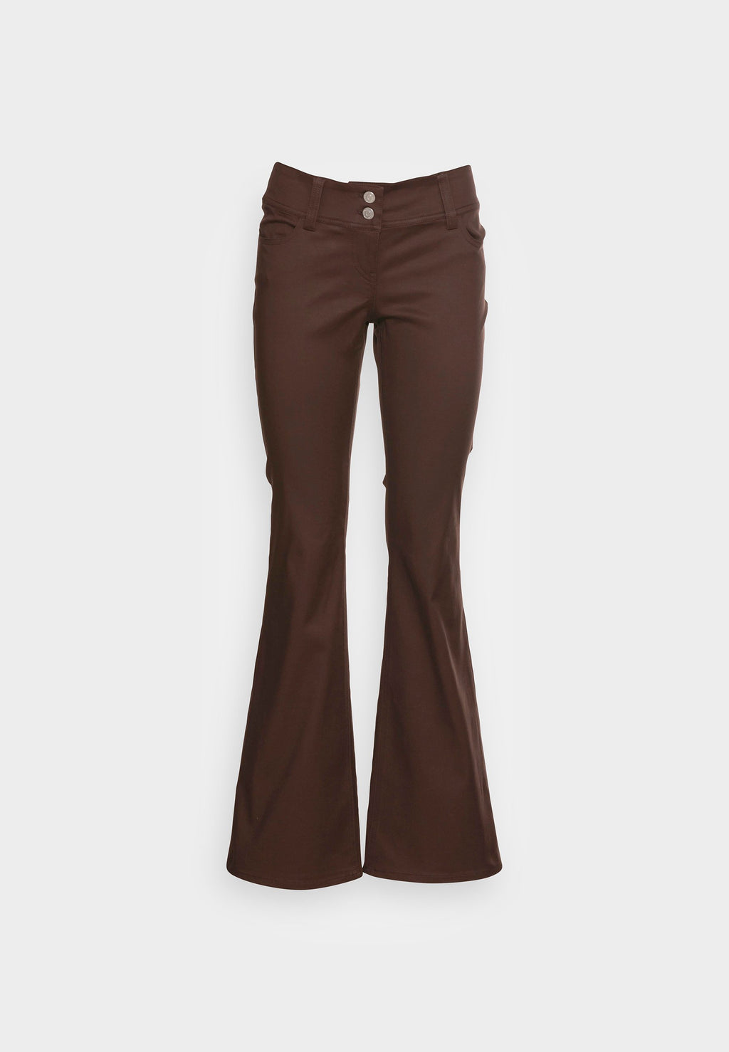 Weekday TROUSER