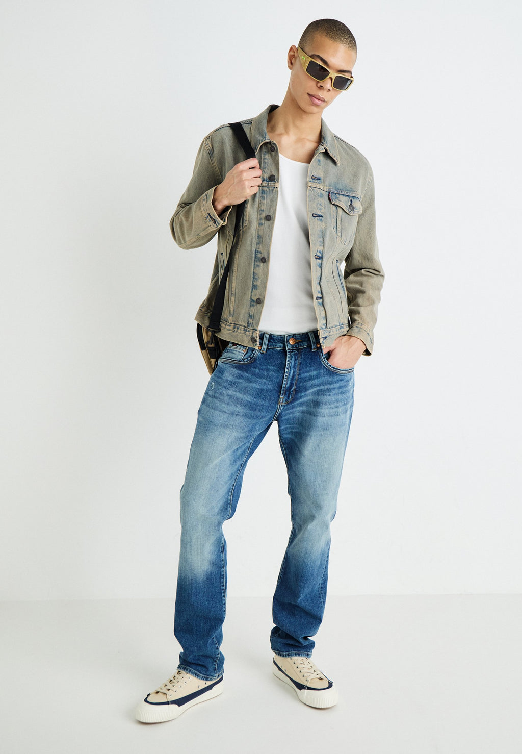 Pepe Jeans BEN WASH