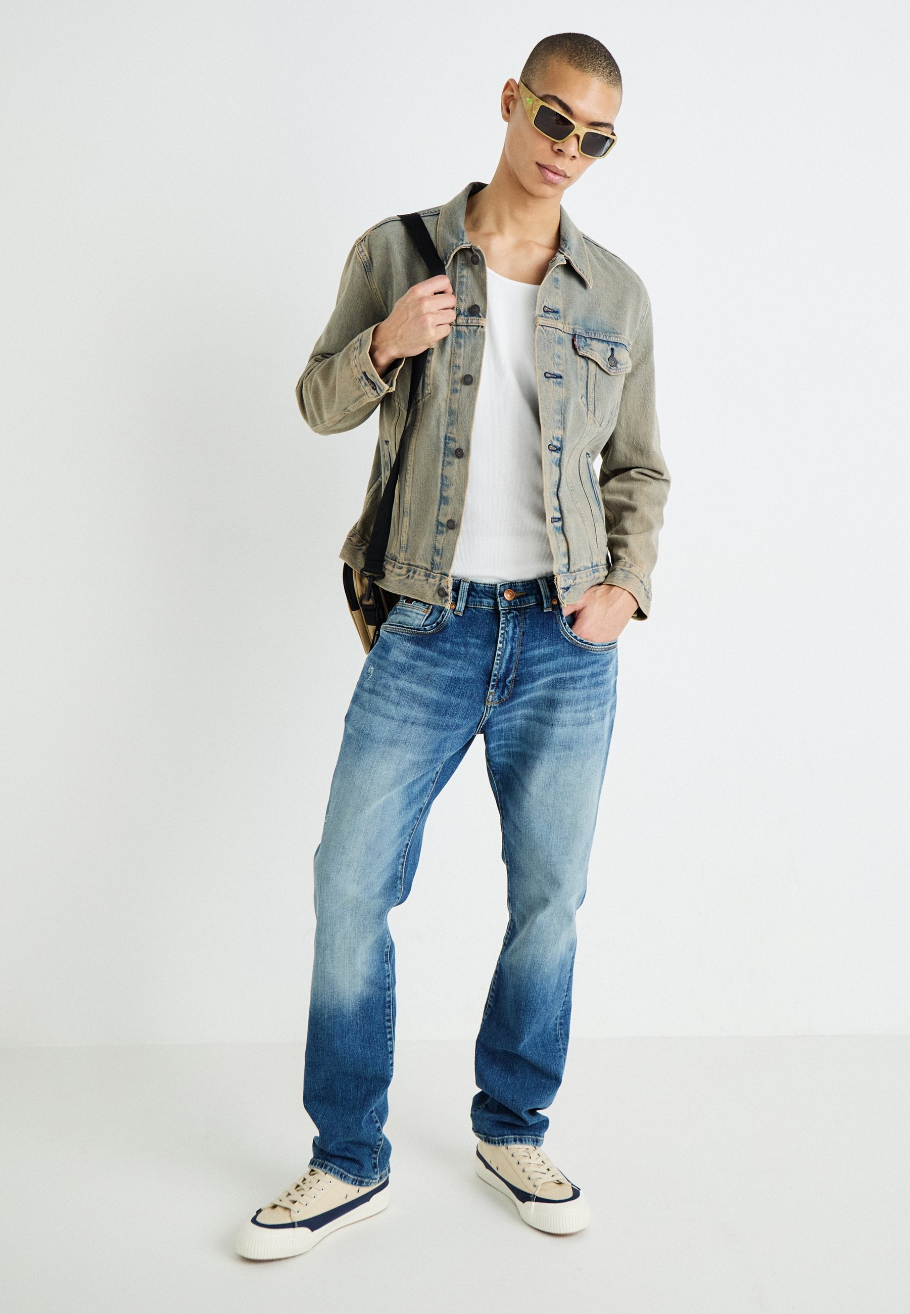 Pepe Jeans BEN WASH