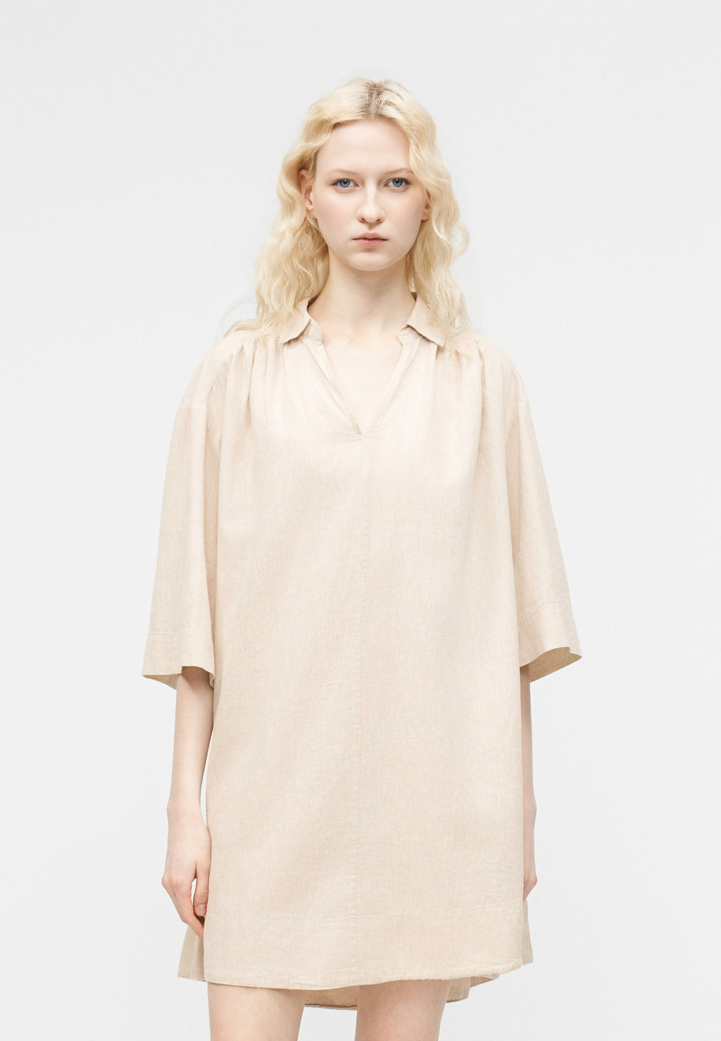 Selected SLFLUISA TALIA DRESS